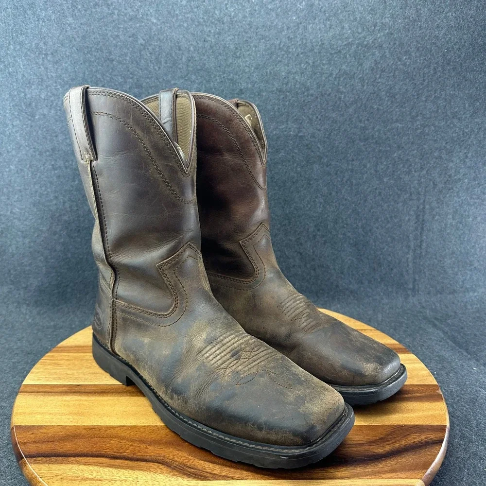Justin Boots justin water